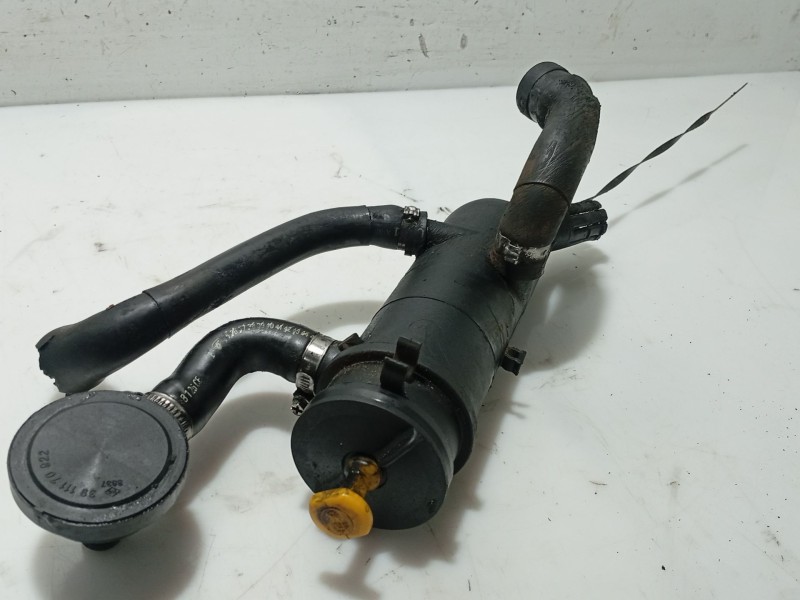 Recambio de varilla aceite para citroën c15 station wagon 1.8 d referencia OEM IAM   