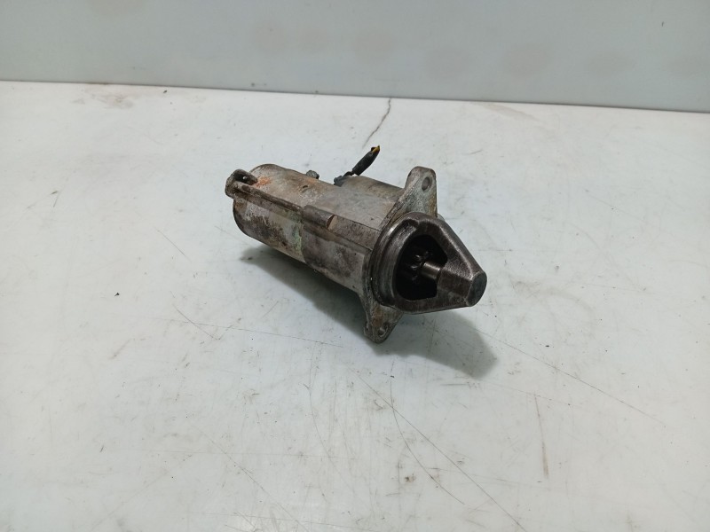 Recambio de motor arranque para daewoo lacetti hatchback (klan) 1.4 referencia OEM IAM 25182244  