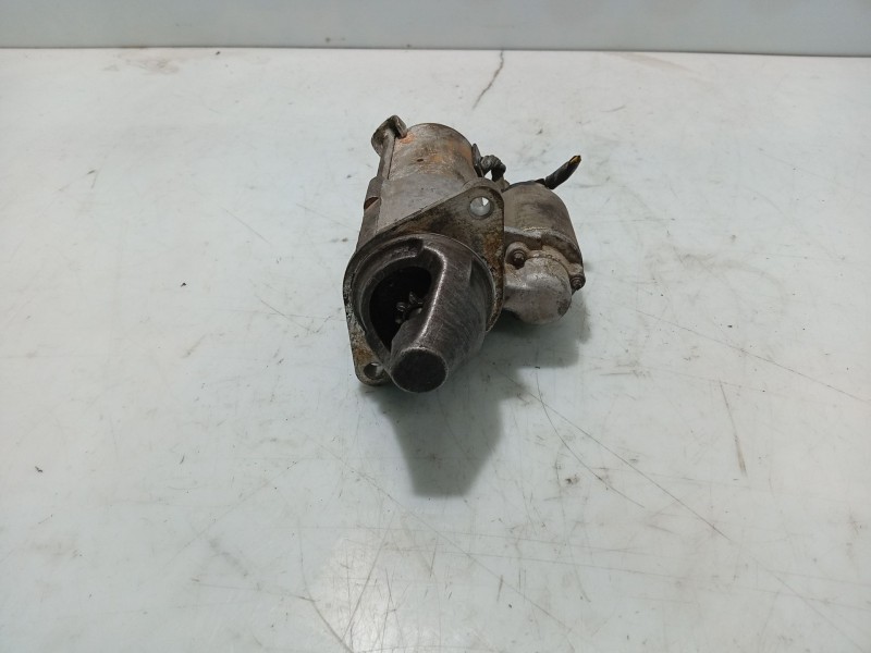 Recambio de motor arranque para daewoo lacetti hatchback (klan) 1.4 referencia OEM IAM 25182244  