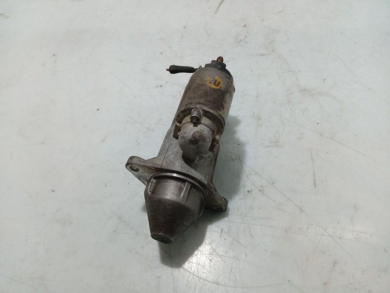 Recambio de motor arranque para daewoo lacetti hatchback (klan) 1.4 referencia OEM IAM 25182244  