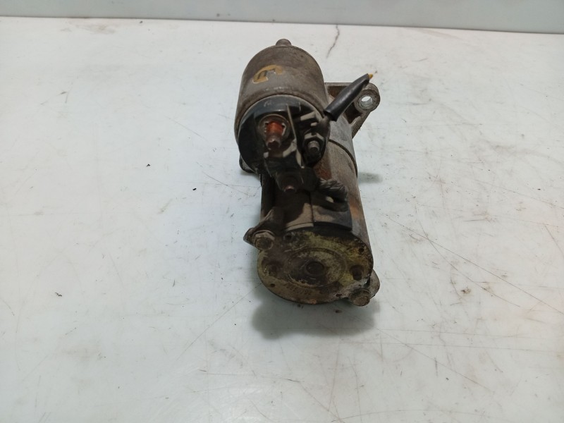 Recambio de motor arranque para daewoo lacetti hatchback (klan) 1.4 referencia OEM IAM 25182244  