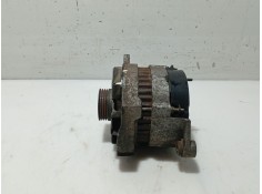 Recambio de alternador para citroën c15 station wagon 1.8 d referencia OEM IAM 570525  