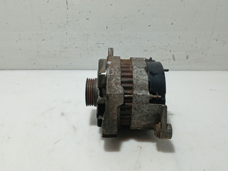 Recambio de alternador para citroën c15 station wagon 1.8 d referencia OEM IAM 570525  