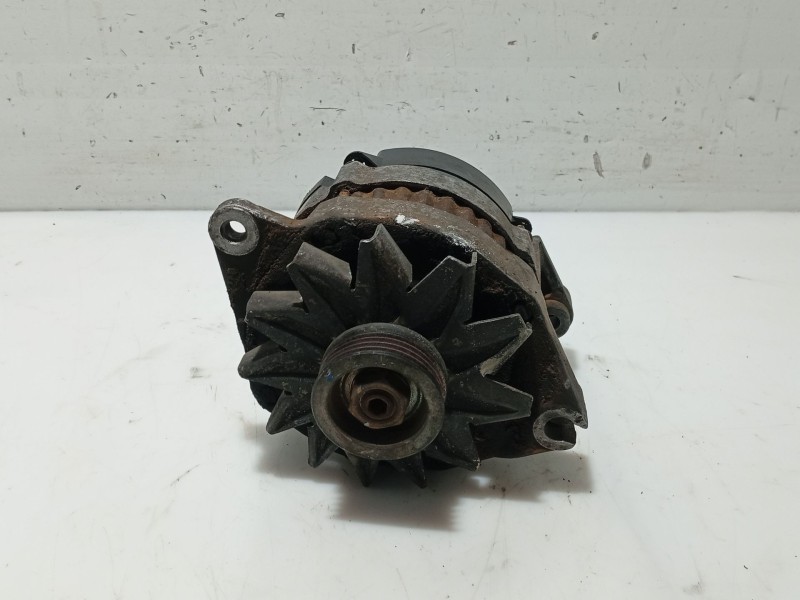 Recambio de alternador para citroën c15 station wagon 1.8 d referencia OEM IAM 570525  