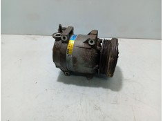 Recambio de compresor aire acondicionado para daewoo lacetti hatchback (klan) 1.4 referencia OEM IAM   