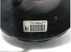 Recambio de servofreno para daewoo lacetti hatchback (klan) 1.4 referencia OEM IAM 96549565   2