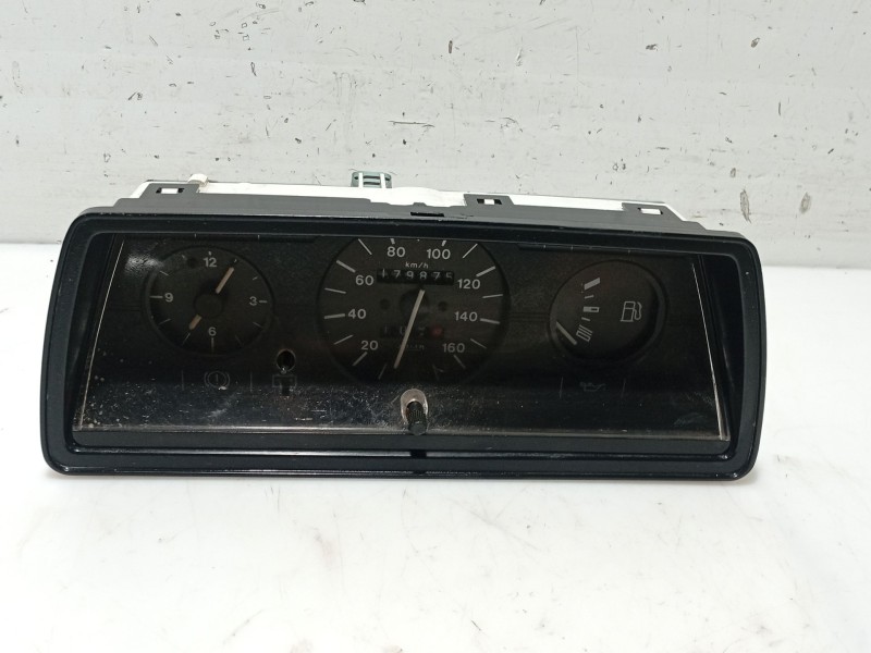 Recambio de cuadro instrumentos para citroën c15 station wagon 1.8 d referencia OEM IAM 6113NJ  