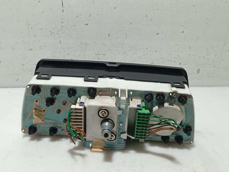 Recambio de cuadro instrumentos para citroën c15 station wagon 1.8 d referencia OEM IAM 6113NJ  