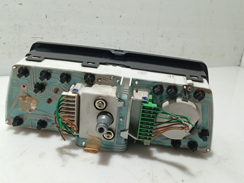Recambio de cuadro instrumentos para citroën c15 station wagon 1.8 d referencia OEM IAM 6113NJ  