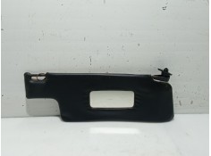Recambio de parasol derecho para citroën c15 station wagon 1.8 d referencia OEM IAM 95605698YC  