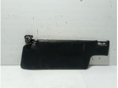 Recambio de parasol izquierdo para citroën c15 station wagon 1.8 d referencia OEM IAM 95605695YC  