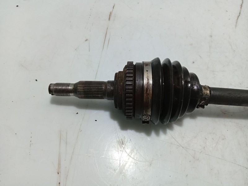 Recambio de transmision delantera derecha para daewoo lacetti hatchback (klan) 1.4 referencia OEM IAM 96951692  