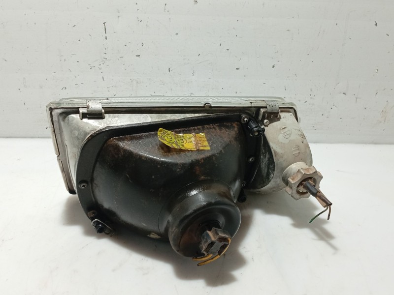 Recambio de faro derecho para citroën c15 station wagon 1.8 d referencia OEM IAM 95535309  
