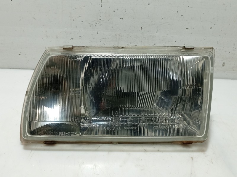 Recambio de faro derecho para citroën c15 station wagon 1.8 d referencia OEM IAM 95535309  