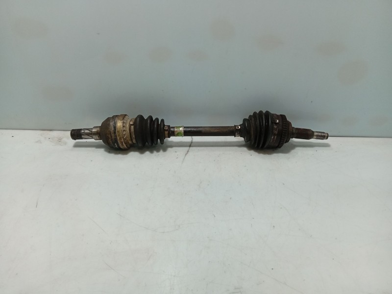 Recambio de transmision delantera izquierda para daewoo lacetti hatchback (klan) 1.4 referencia OEM IAM 96549103  