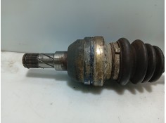 Recambio de transmision delantera izquierda para daewoo lacetti hatchback (klan) 1.4 referencia OEM IAM 96549103   2