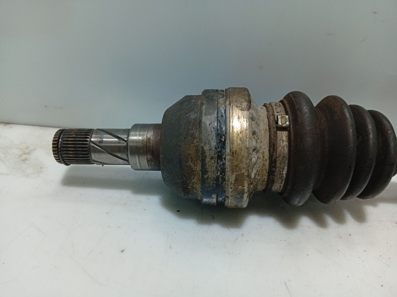 Recambio de transmision delantera izquierda para daewoo lacetti hatchback (klan) 1.4 referencia OEM IAM 96549103  