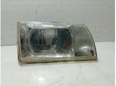 Recambio de faro izquierdo para citroën c15 station wagon 1.8 d referencia OEM IAM 95535308  