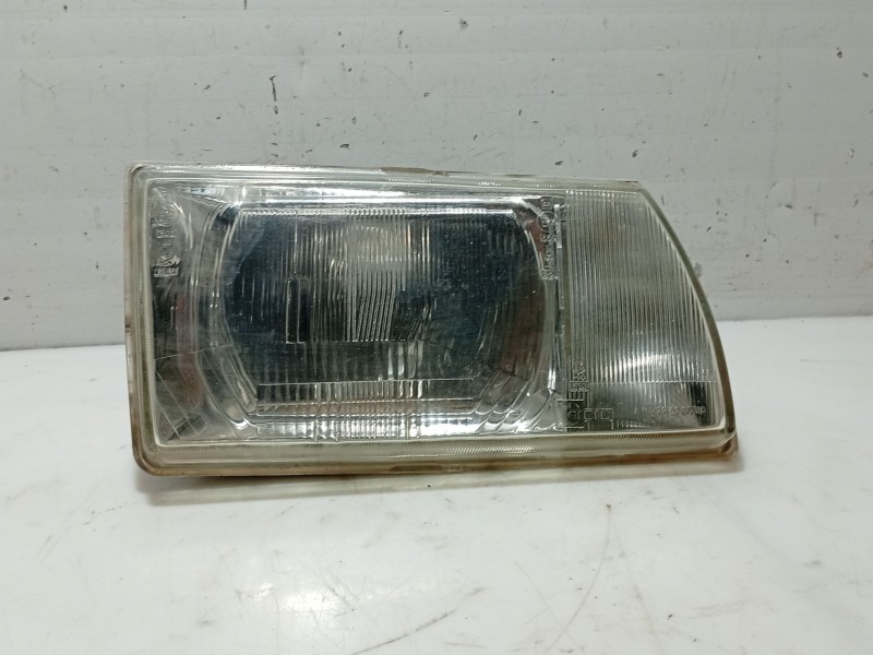 Recambio de faro izquierdo para citroën c15 station wagon 1.8 d referencia OEM IAM 95535308  