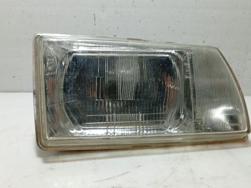 Recambio de faro izquierdo para citroën c15 station wagon 1.8 d referencia OEM IAM 95535308  