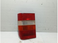 Recambio de piloto trasero derecho para citroën c15 station wagon 1.8 d referencia OEM IAM 95630217  