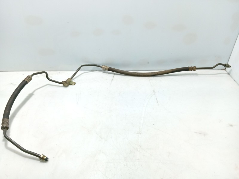 Recambio de tubo para daewoo lacetti hatchback (klan) 1.4 referencia OEM IAM   