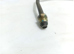 Recambio de tubo para daewoo lacetti hatchback (klan) 1.4 referencia OEM IAM    2