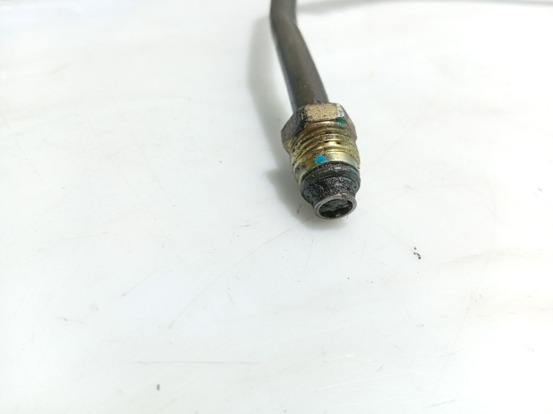 Recambio de tubo para daewoo lacetti hatchback (klan) 1.4 referencia OEM IAM   