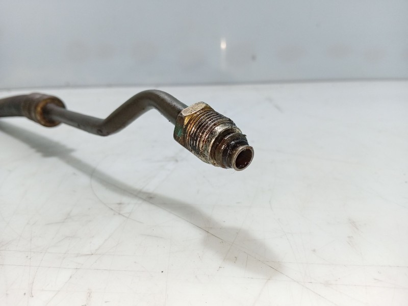 Recambio de tubo para daewoo lacetti hatchback (klan) 1.4 referencia OEM IAM   