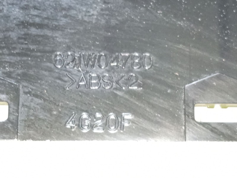 Recambio de mando elevalunas delantero izquierdo para daewoo lacetti hatchback (klan) 1.4 referencia OEM IAM   