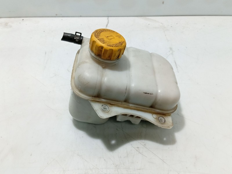 Recambio de deposito expansion para daewoo lacetti hatchback (klan) 1.4 referencia OEM IAM 96813425  