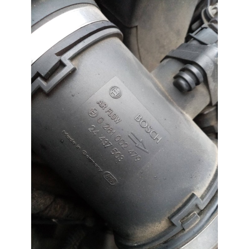 opel vectra c berlina 2.0 dti   |   0.02 - ... | 2002 | 101 cv / 74 kw del año 2002