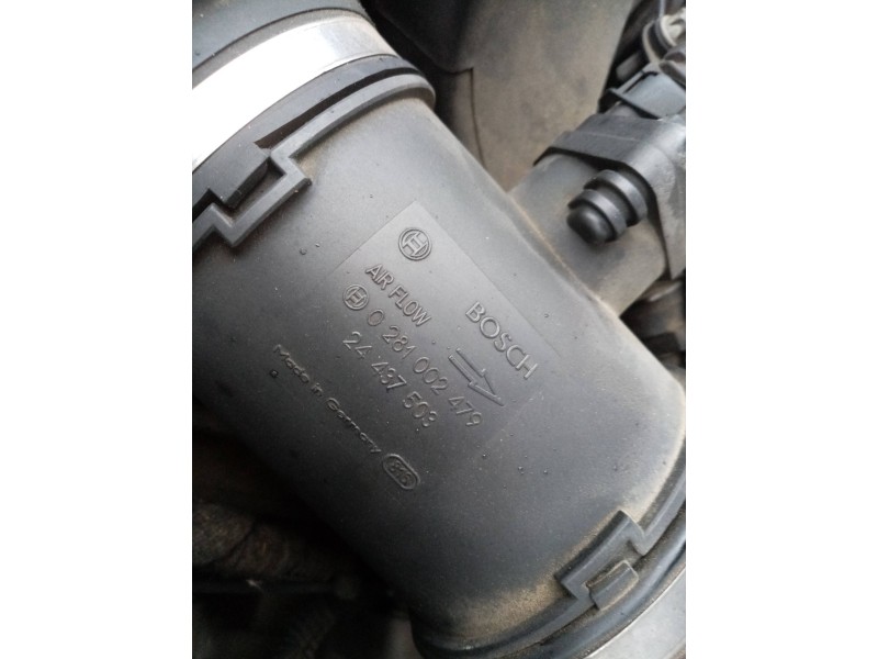 opel vectra c berlina 2.0 dti   |   0.02 - ... | 2002 | 101 cv / 74 kw del año 2002