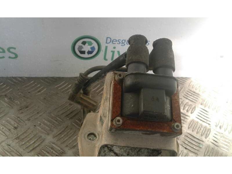 Recambio de bobina encendido para fiat cinquecento (170) 0.9 i.e.   |   0.93 - ... | 1993 | 39 cv / 29 kw referencia OEM IAM   
