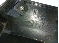 Recambio de moldura para daewoo lacetti hatchback (klan) 1.4 referencia OEM IAM    2