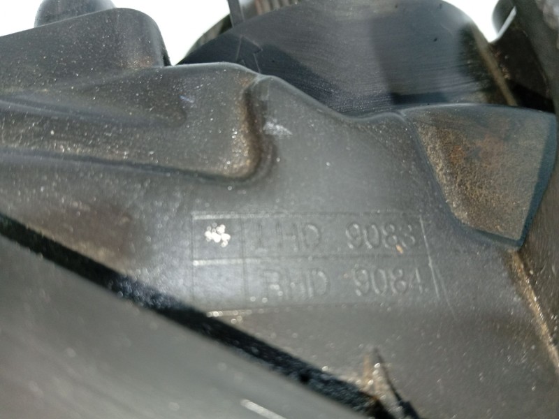 Recambio de faro derecho para daewoo lacetti hatchback (klan) 1.4 referencia OEM IAM 96458810  