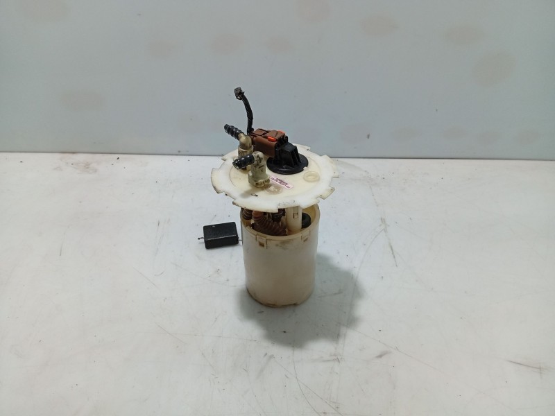 Recambio de aforador para daewoo lacetti hatchback (klan) 1.4 referencia OEM IAM 95949303  