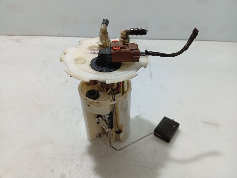 Recambio de aforador para daewoo lacetti hatchback (klan) 1.4 referencia OEM IAM 95949303  