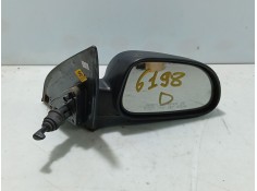 Recambio de retrovisor derecho para daewoo lacetti hatchback (klan) 1.4 referencia OEM IAM   