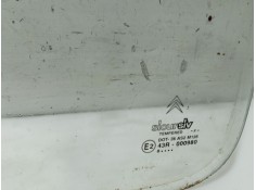 Recambio de luna trasera izquierda para citroën c15 station wagon 1.8 d referencia OEM IAM    2