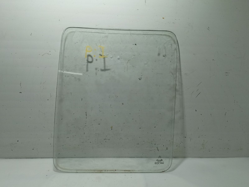 Recambio de luna trasera izquierda para citroën c15 station wagon 1.8 d referencia OEM IAM   