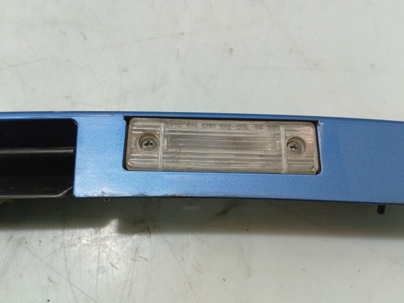 Recambio de moldura para daewoo lacetti hatchback (klan) 1.4 referencia OEM IAM   