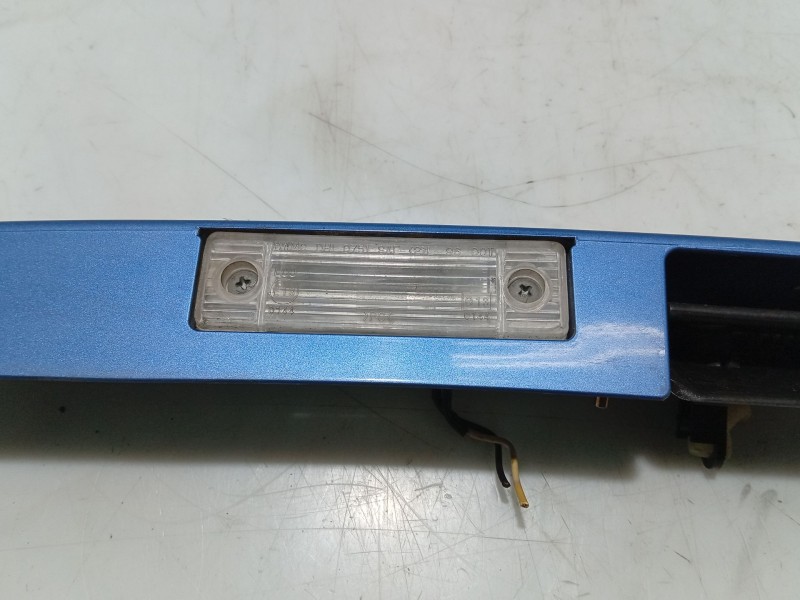Recambio de moldura para daewoo lacetti hatchback (klan) 1.4 referencia OEM IAM   