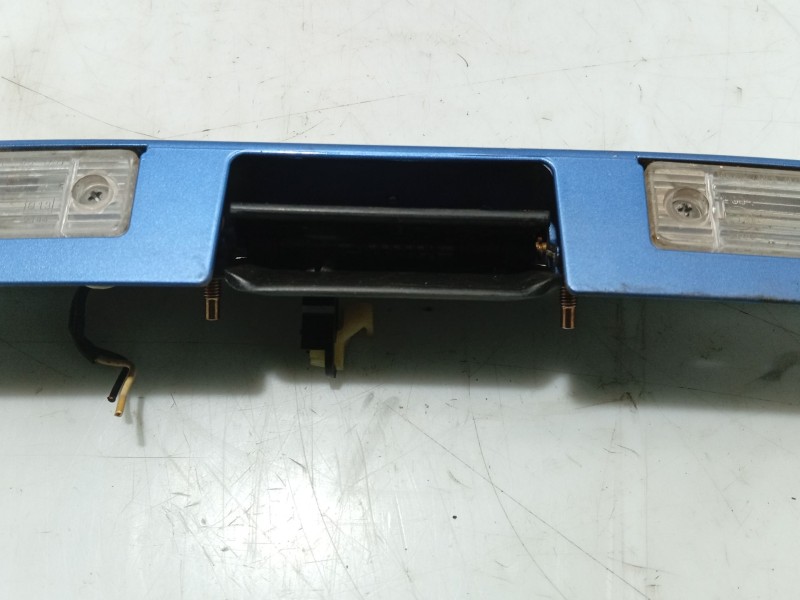 Recambio de moldura para daewoo lacetti hatchback (klan) 1.4 referencia OEM IAM   