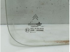 Recambio de luna trasera derecha para citroën c15 station wagon 1.8 d referencia OEM IAM    2