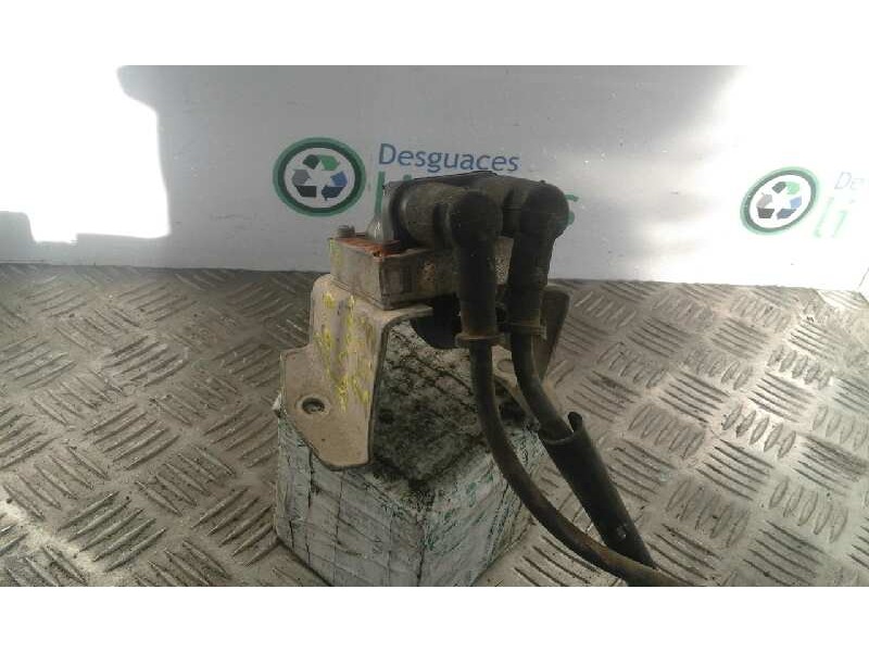 Recambio de bobina encendido para fiat cinquecento (170) 0.9 i.e.   |   0.93 - ... | 1993 | 39 cv / 29 kw referencia OEM IAM   