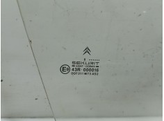 Recambio de luna delantera derecha para citroën c15 station wagon 1.8 d referencia OEM IAM 5479945   2