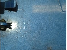 Recambio de tapa exterior combustible para daewoo lacetti hatchback (klan) 1.4 referencia OEM IAM    2