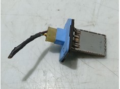Recambio de resistencia calefaccion para daewoo lacetti hatchback (klan) 1.4 referencia OEM IAM   