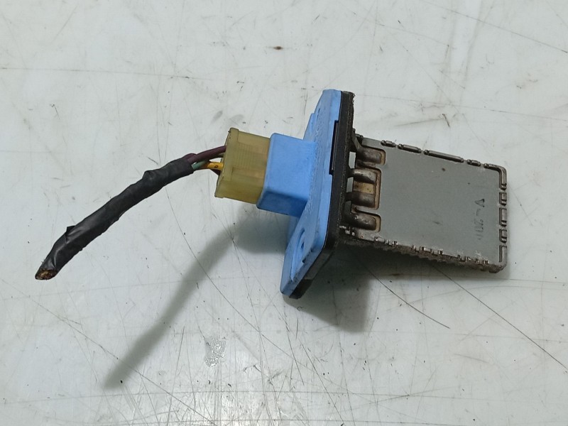 Recambio de resistencia calefaccion para daewoo lacetti hatchback (klan) 1.4 referencia OEM IAM   